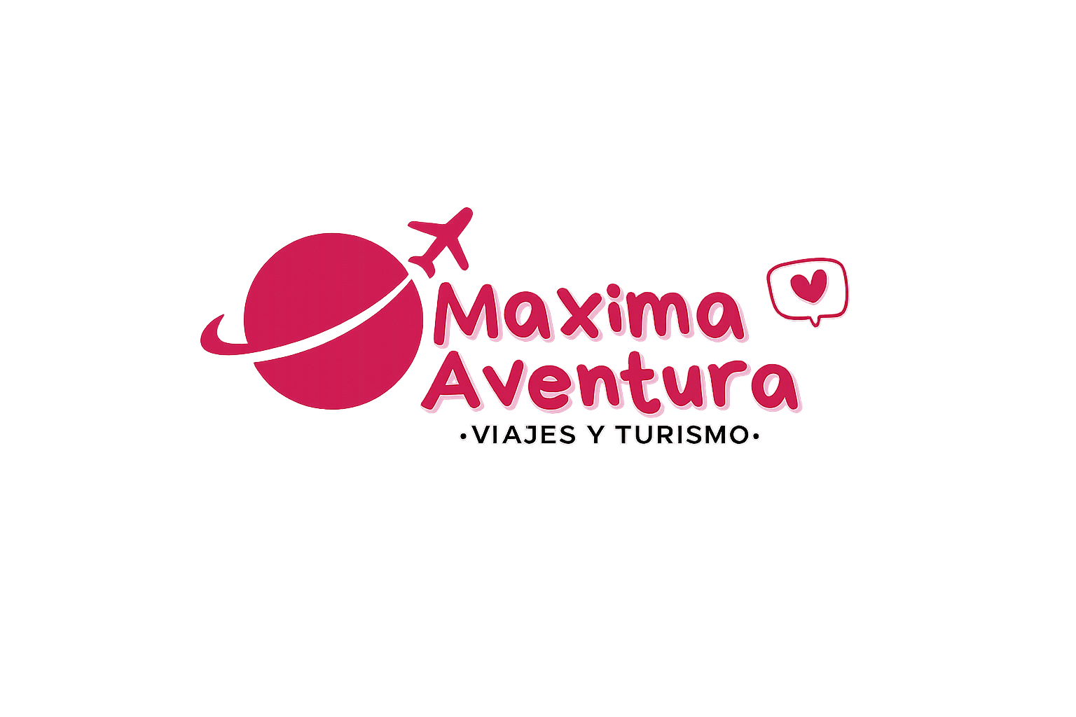 Maxima Aventura Logo