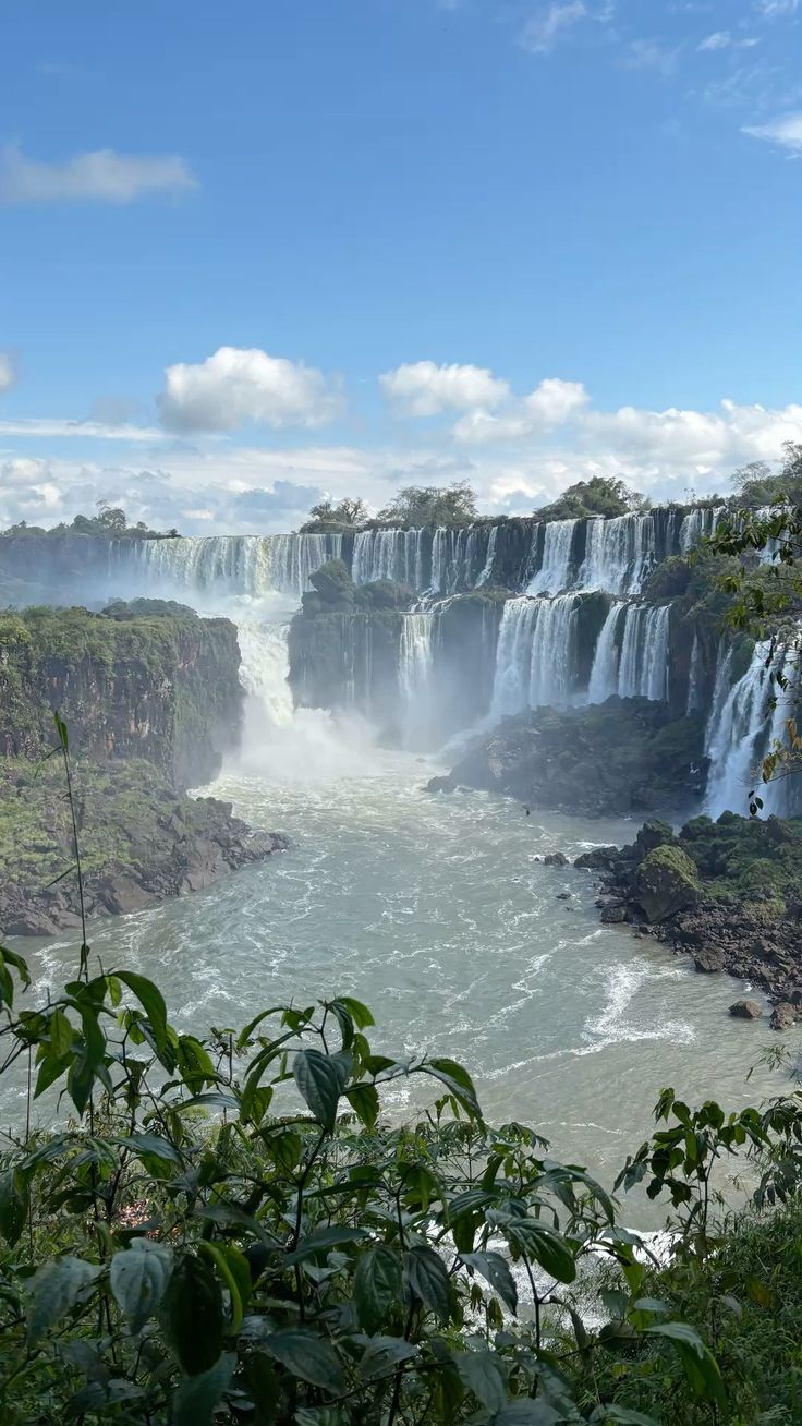 Iguazú