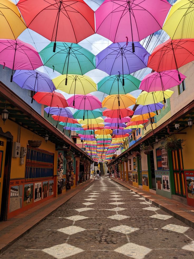 Colombia - Cartagena