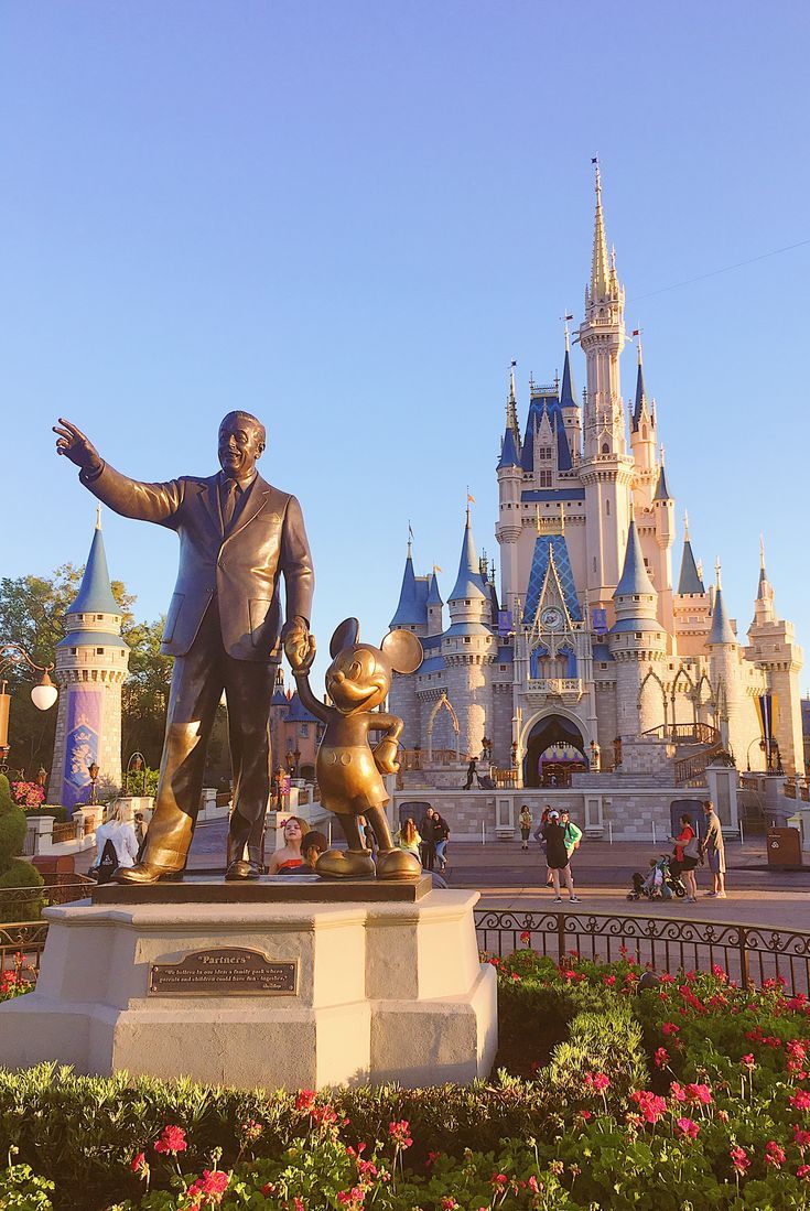 Walt Disney World