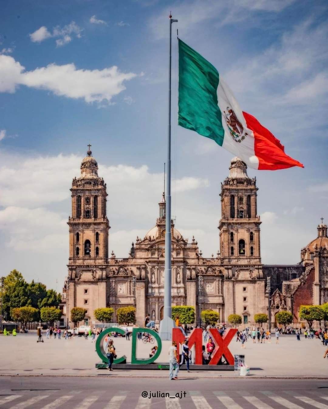 México - Playas del Caribe